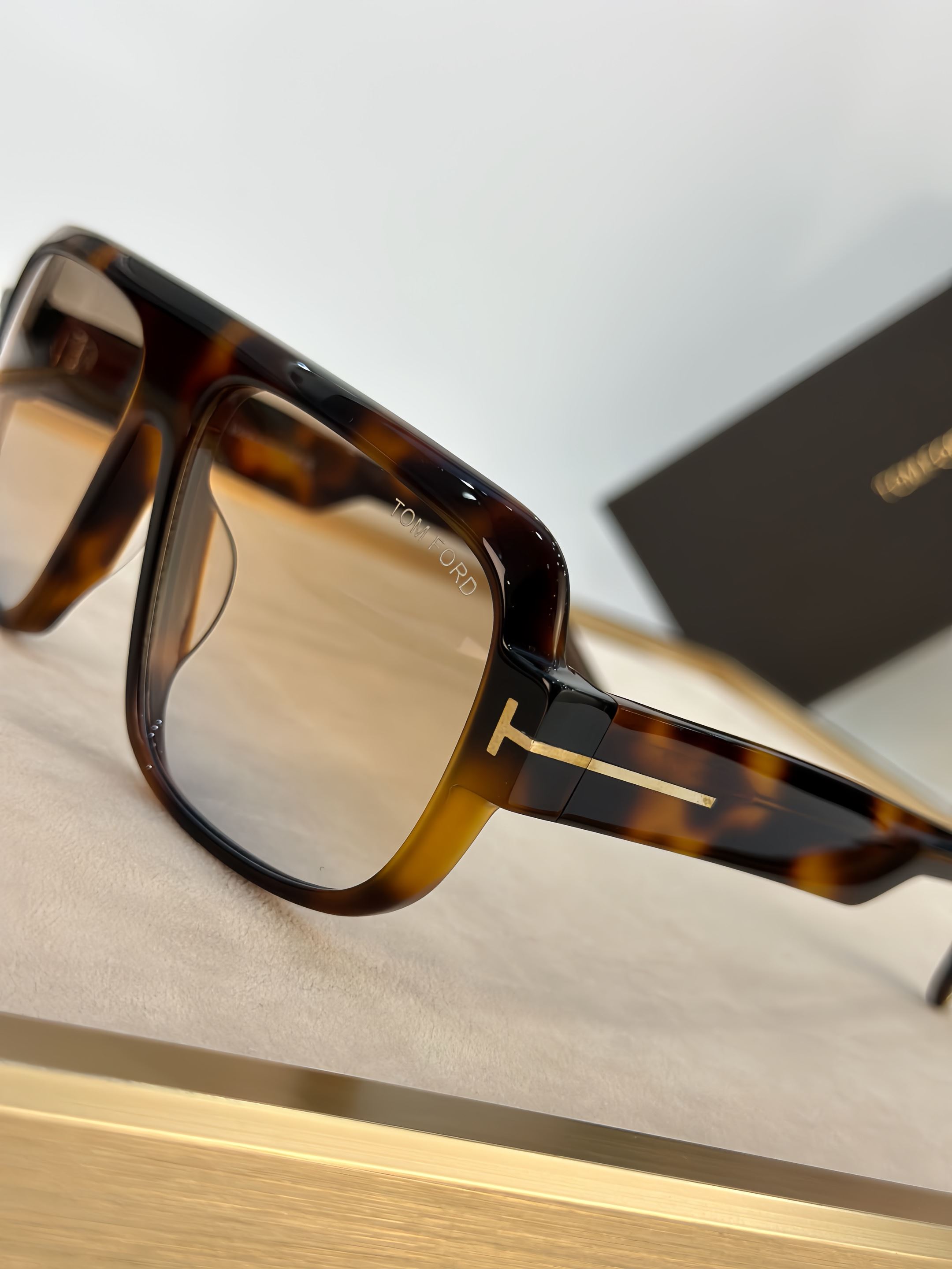 Tom Ford Sunglasses